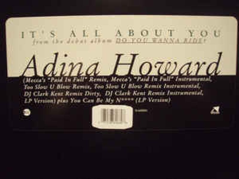 Adina