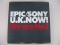EPIC/SONY U.K. NOW! (Promo Only)||
