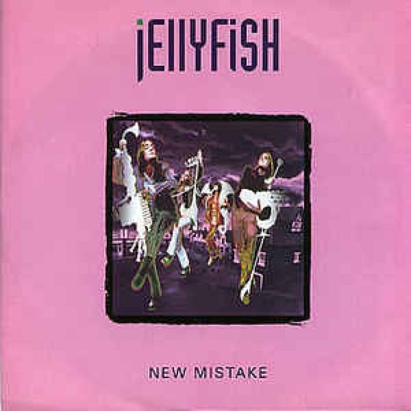 Jellyfish/New