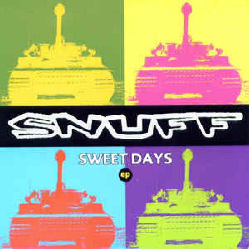 Snuff/Sweet