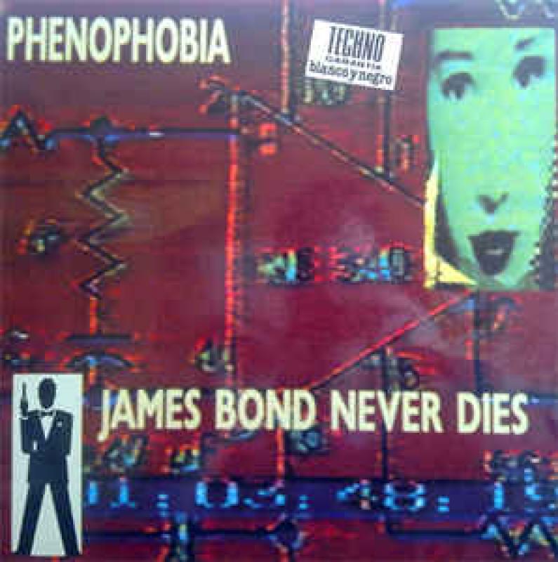 Phenophobia/James