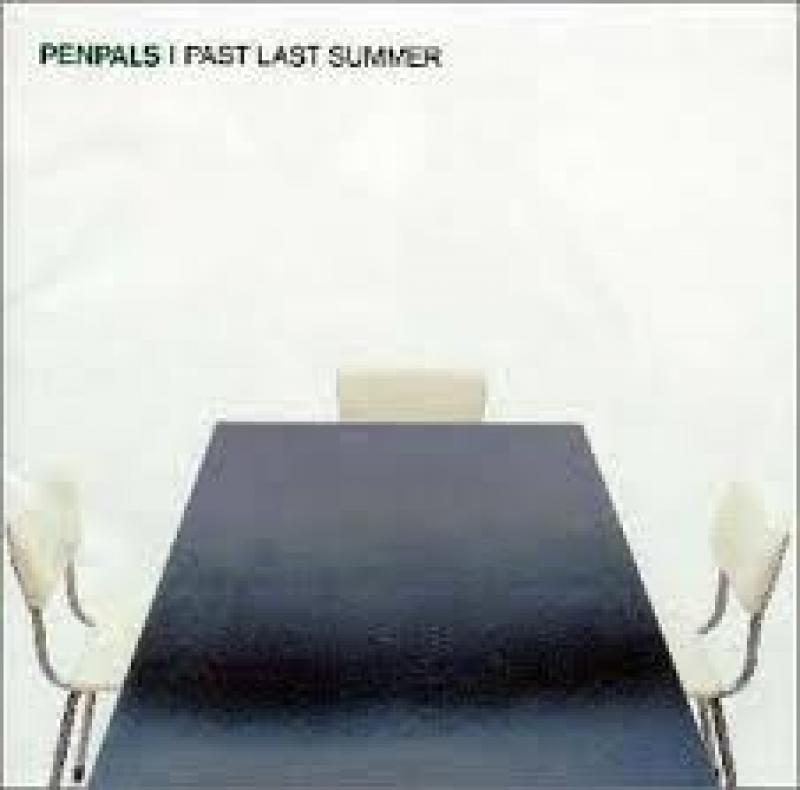 PENPALS/PAST
