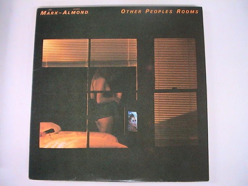 Mark-Almond/Other