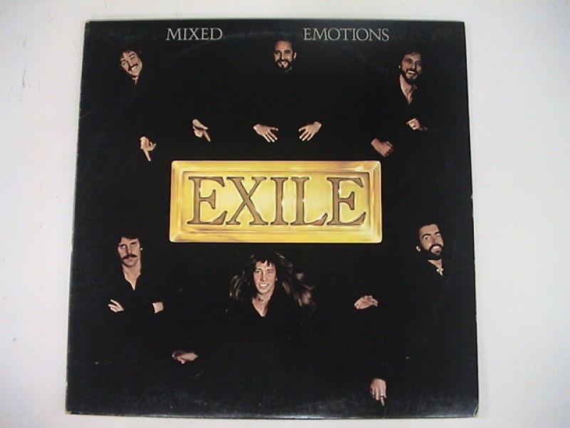 Exile/Mixed