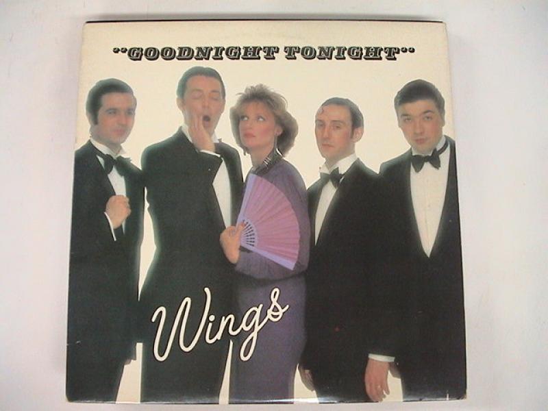 Wings/Goodnight