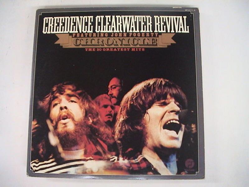 Creedence