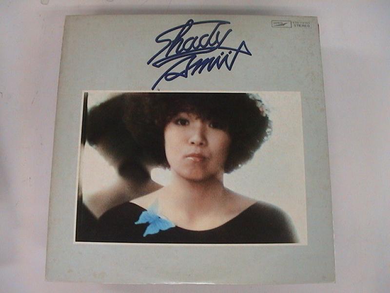 尾崎亜美/シェイティのLPレコード通販・販売ならサウンドファインダー"