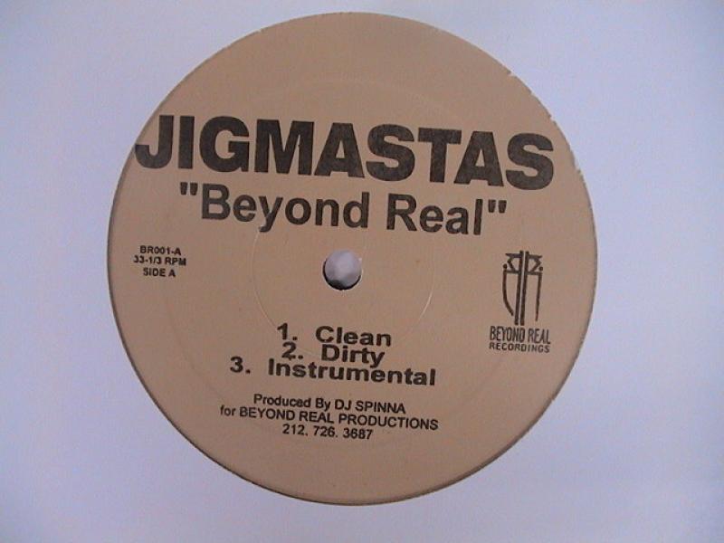 Jigmastas/Beyond