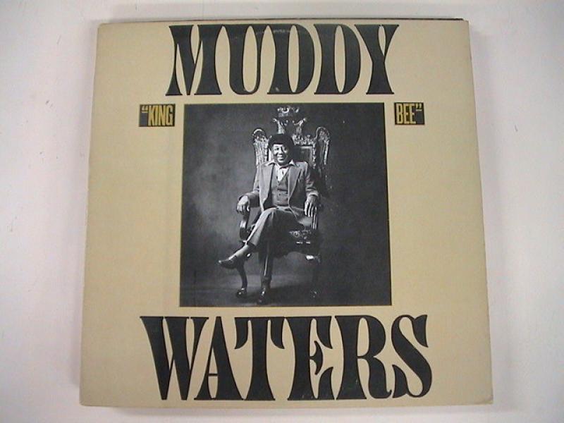 Muddy