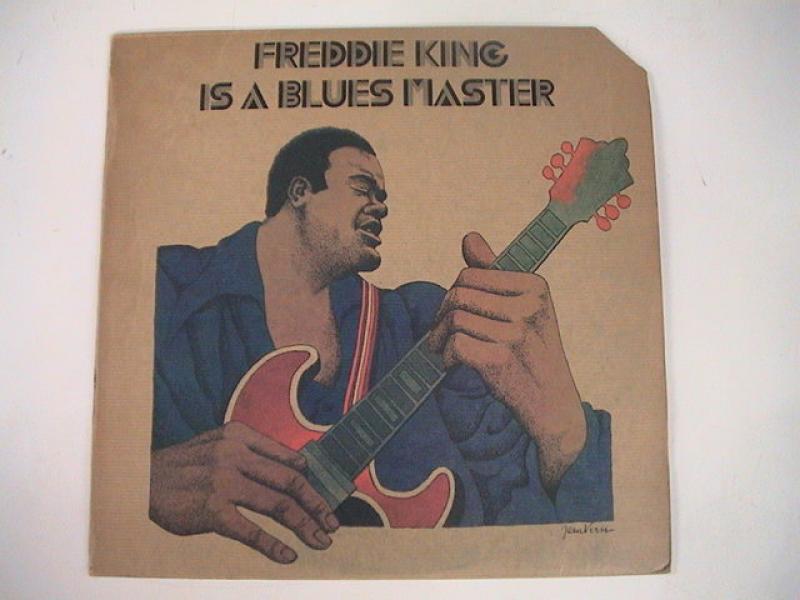 Freddie