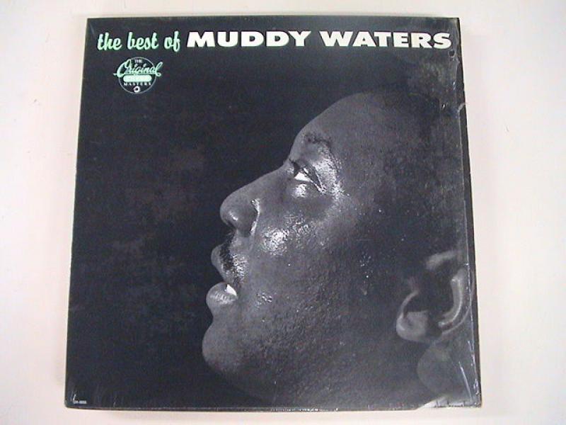 Muddy