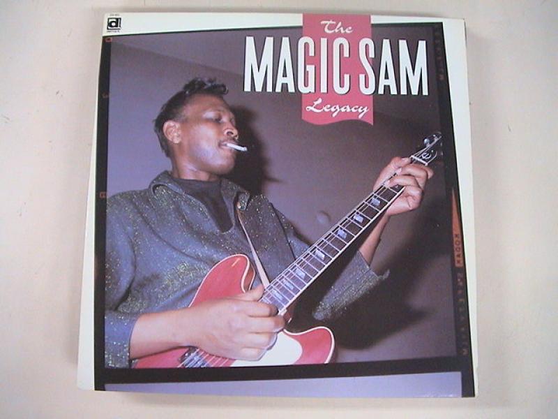 Magic