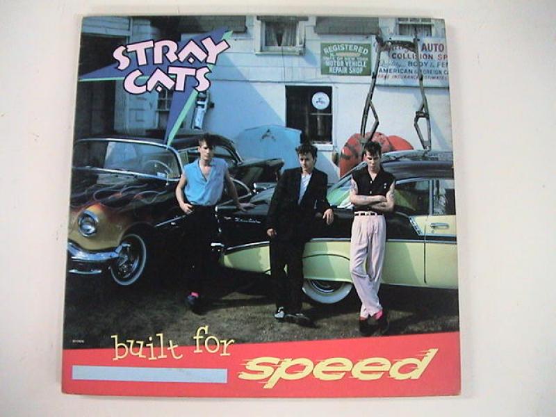 Stray