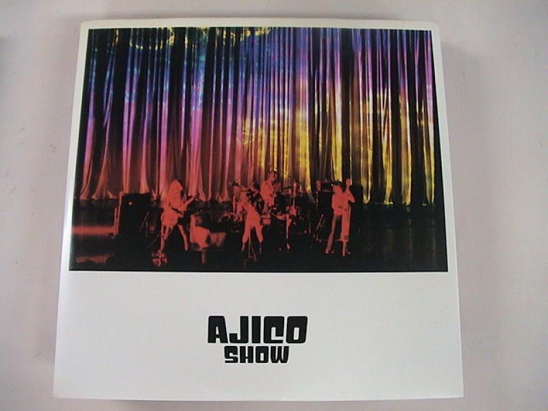 Ajico/Ajico