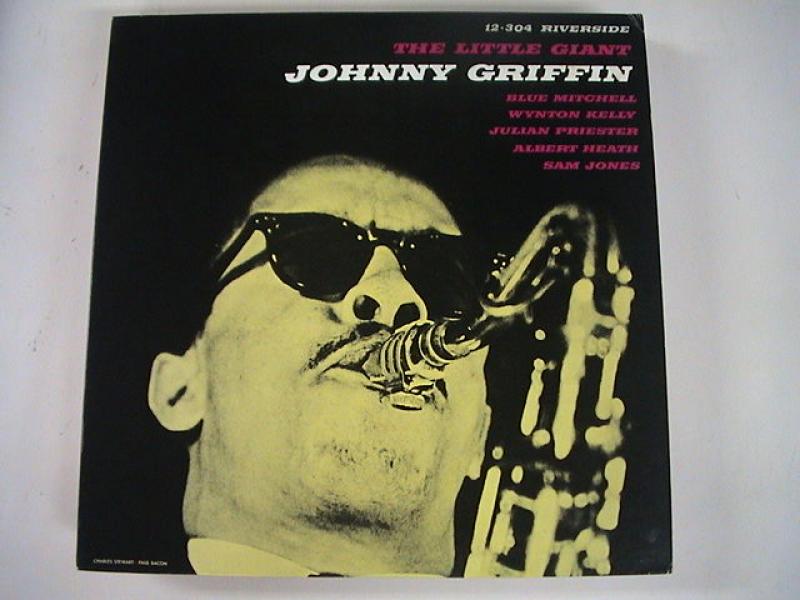 Johnny