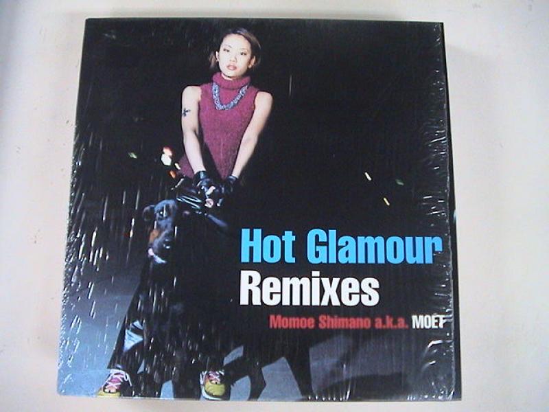 嶋野百恵/Hot