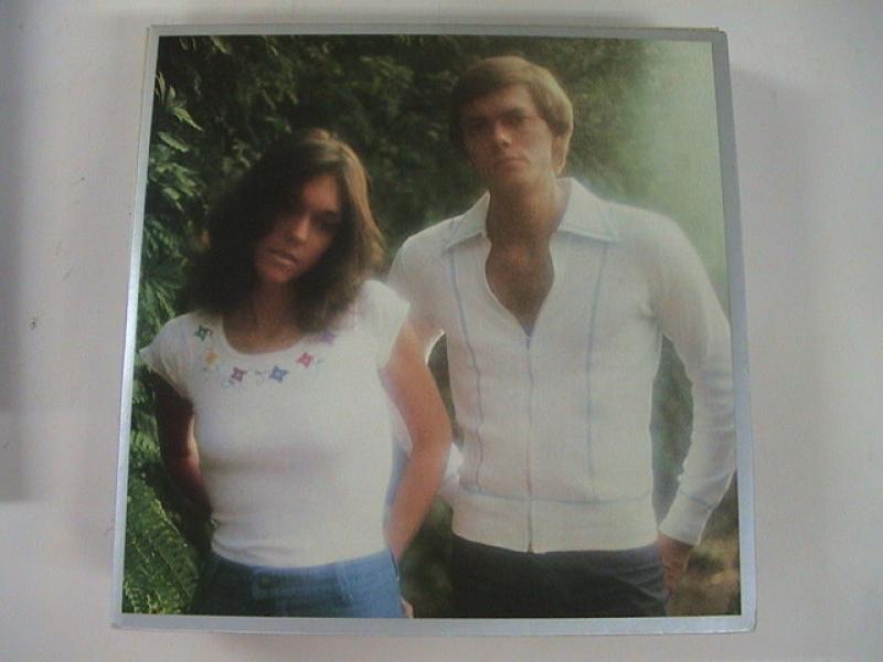 Carpenters/HorizonのLPレコード通販・販売ならサウンドファインダー"