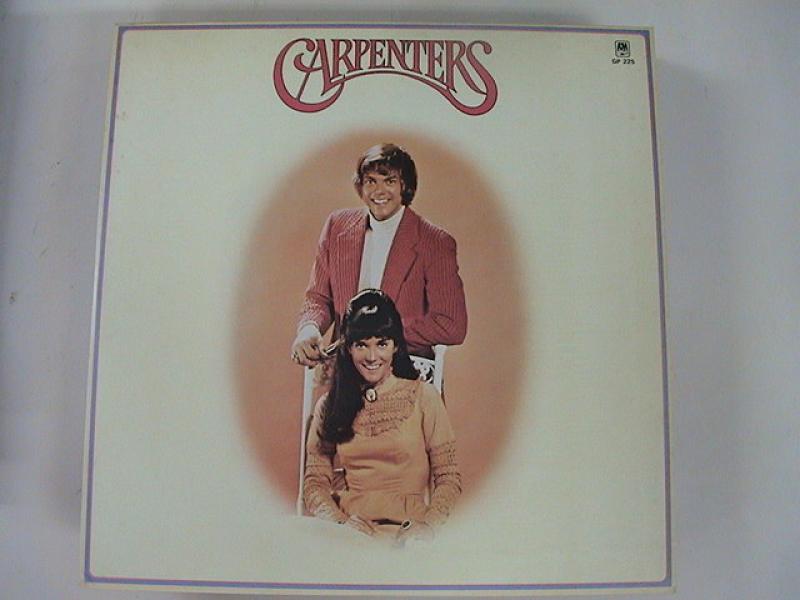Carpenters/Golden