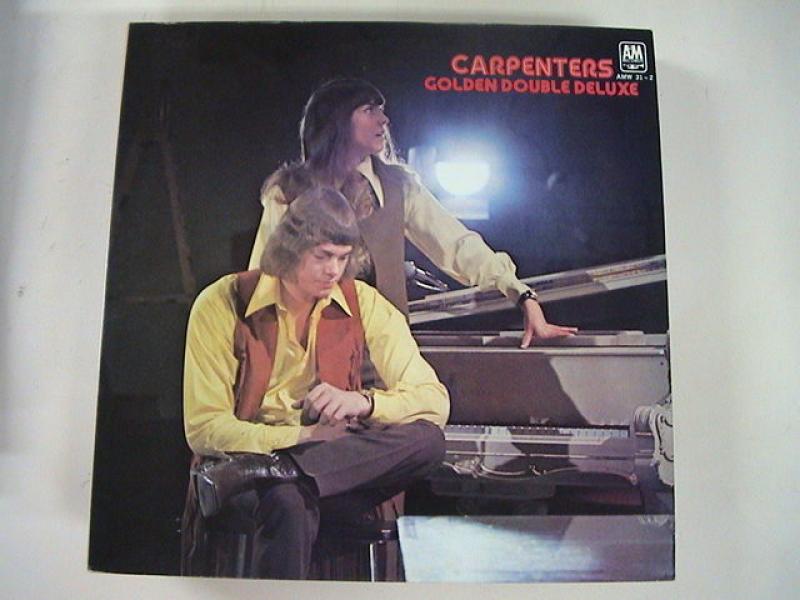 Carpenters/Golden