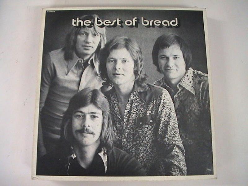 Bread/Best