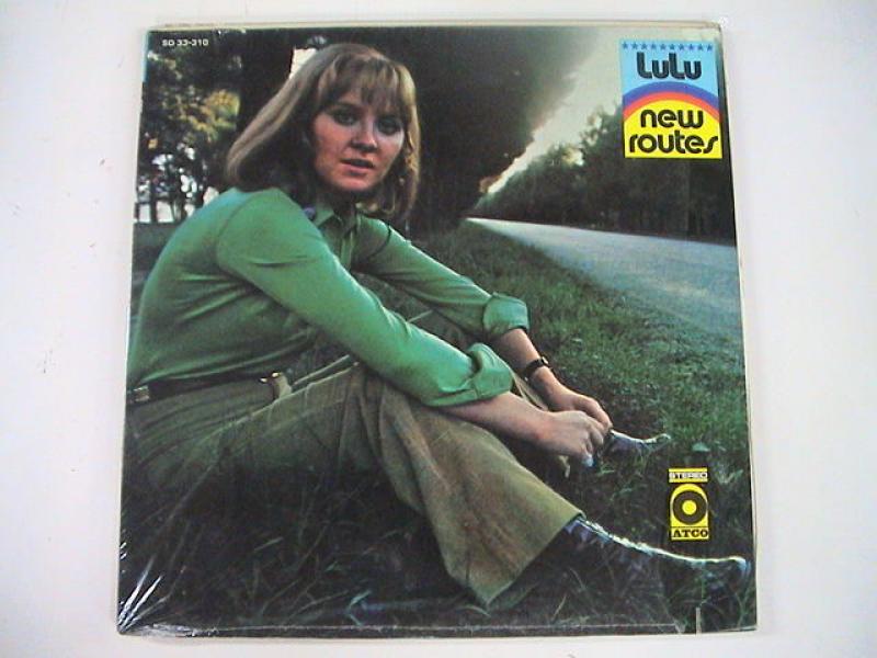 Lulu/New