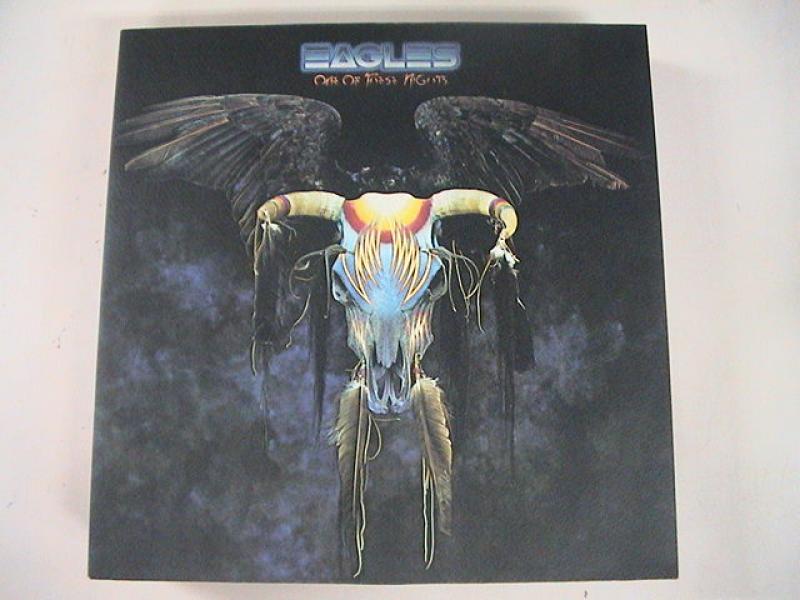 Eagles/One