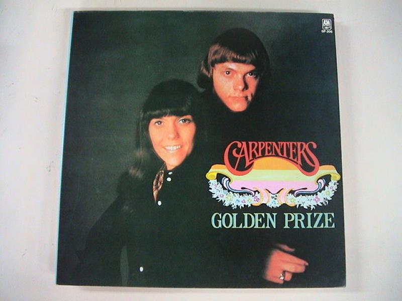 Carpenters/Golden