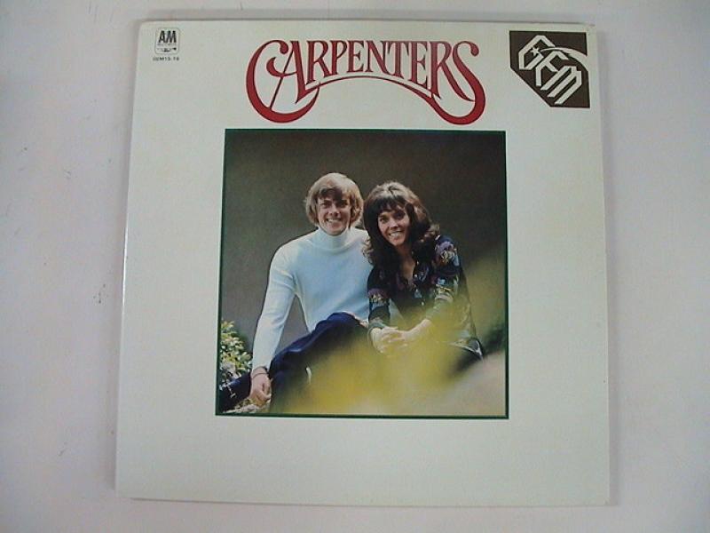 Carpenters/GEM