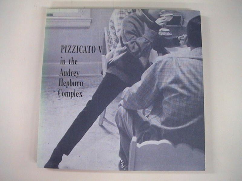 PIZZICATO