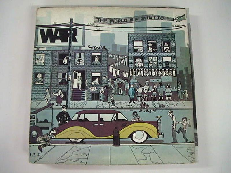 War/The