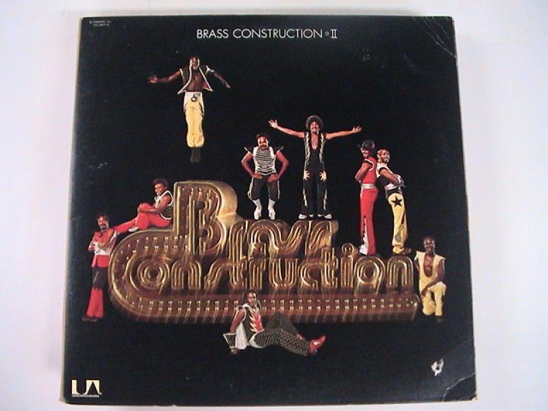 Brass