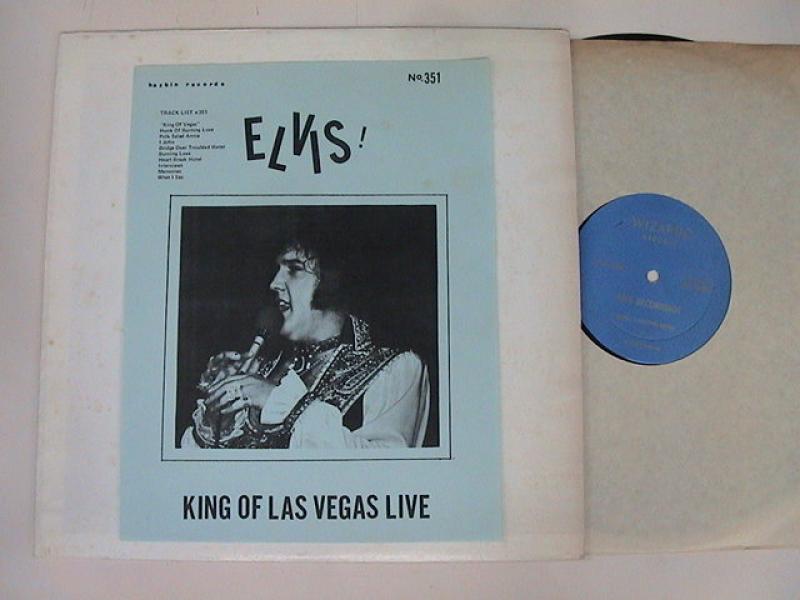 Elvis