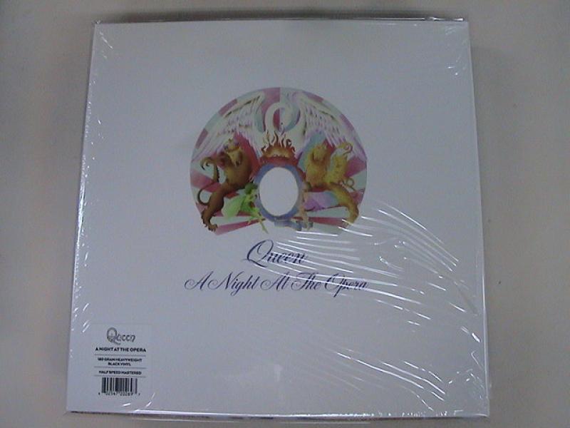 Queen/A