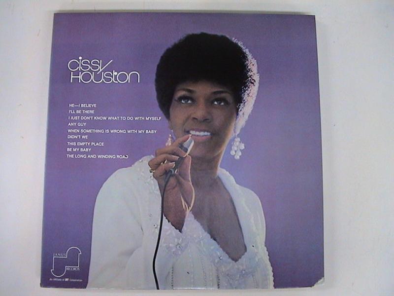 Cissy