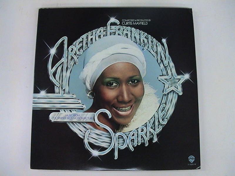 Aretha