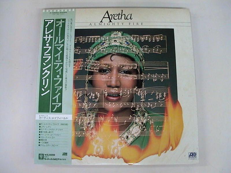 Aretha