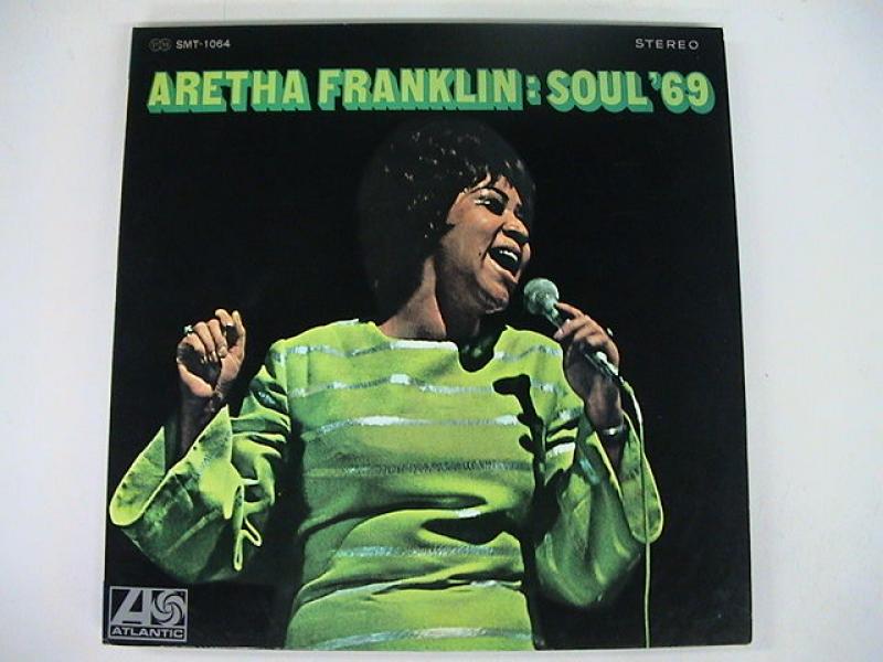 Aretha