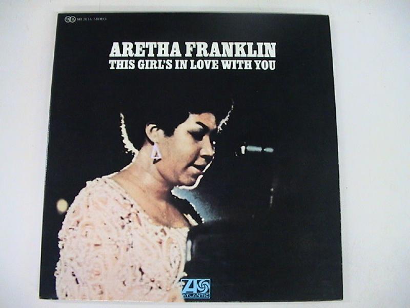 Aretha