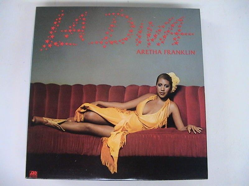 Aretha