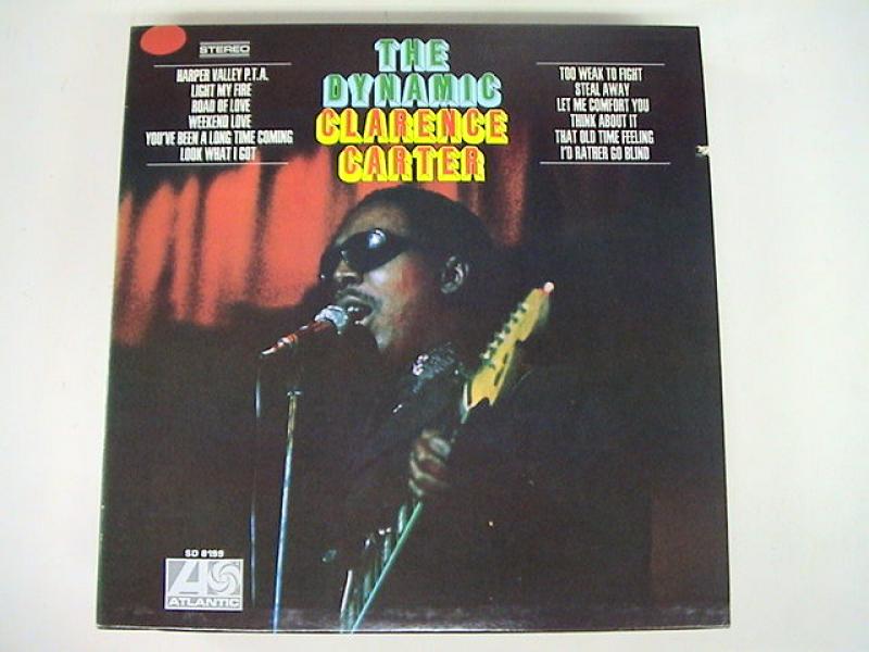 Clarence