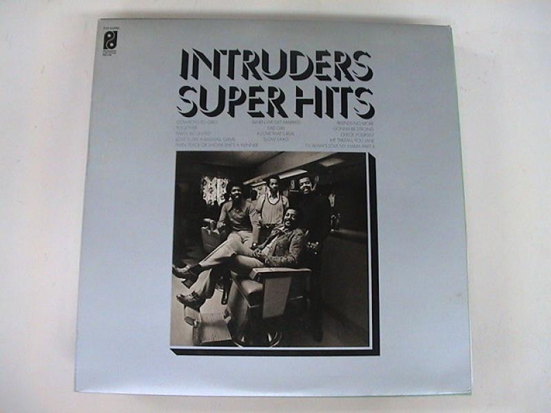 Intruders/Super