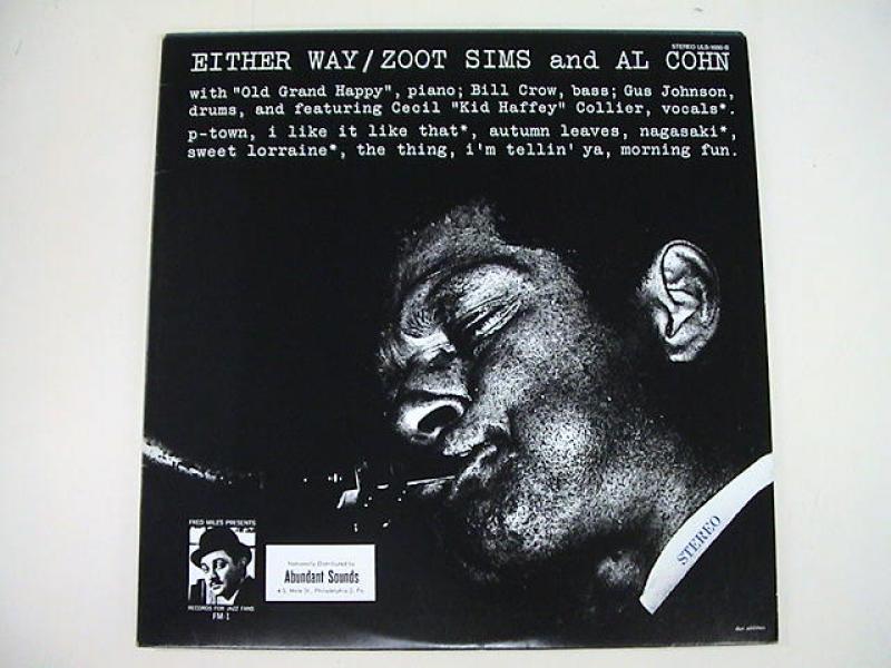 Zoot