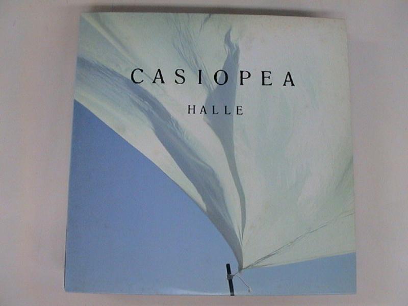 Casiopea/HalleのLPレコード通販・販売ならサウンドファインダー"