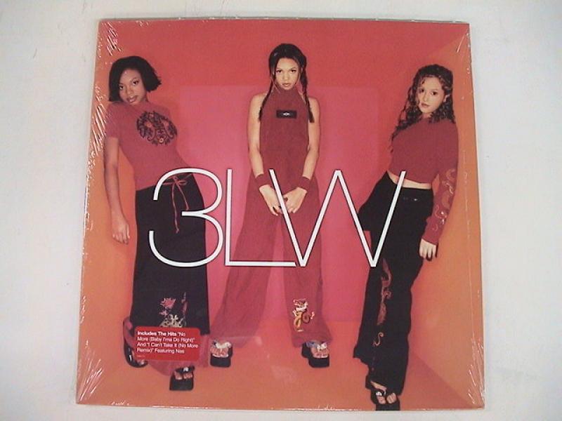 3LW/3LWのLPレコード通販・販売ならサウンドファインダー"