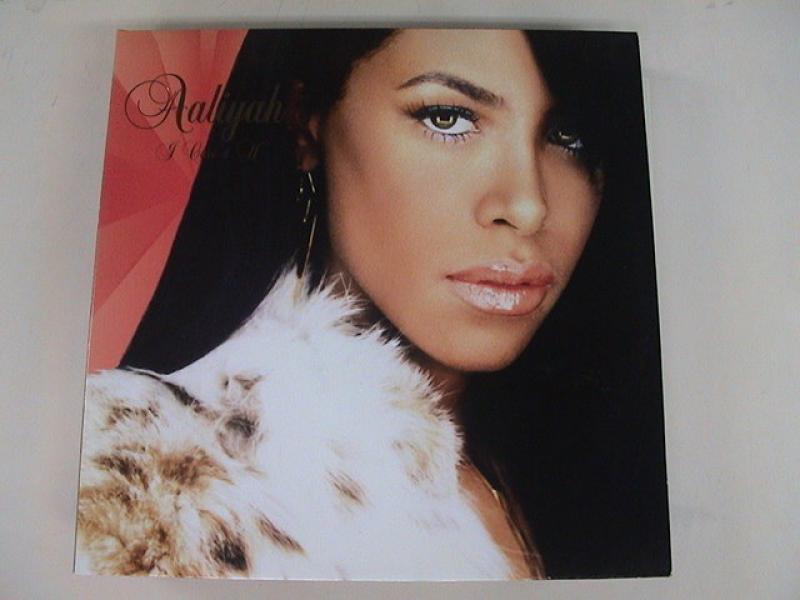 Aaliyah/I