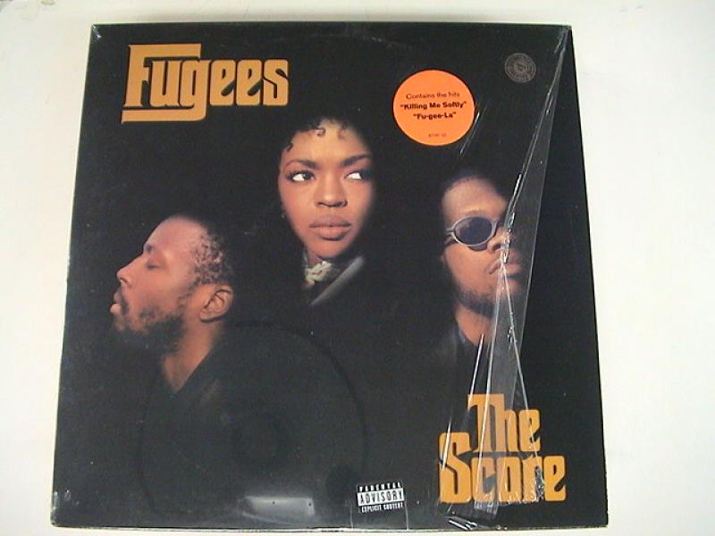 Fugees/The