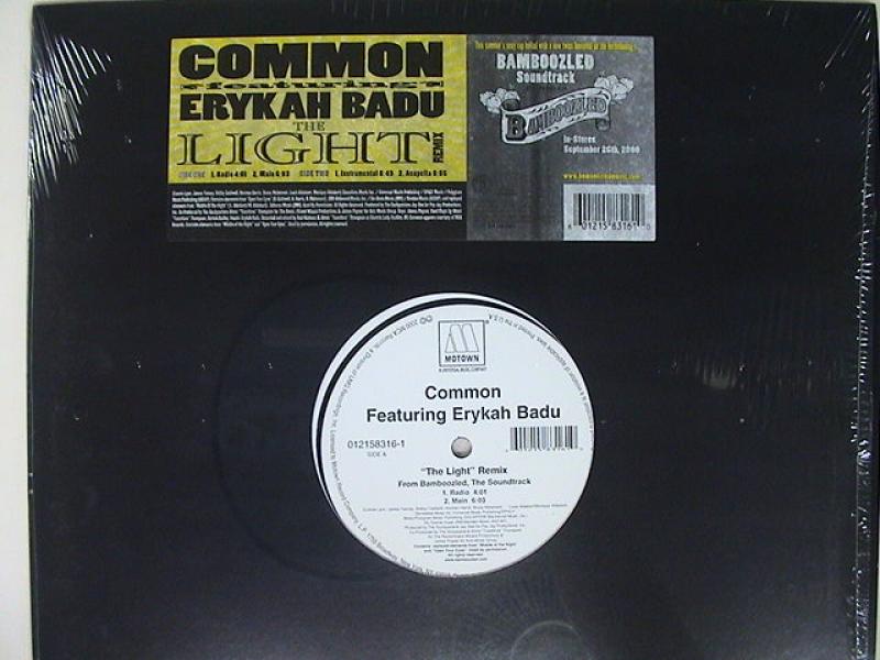 Common