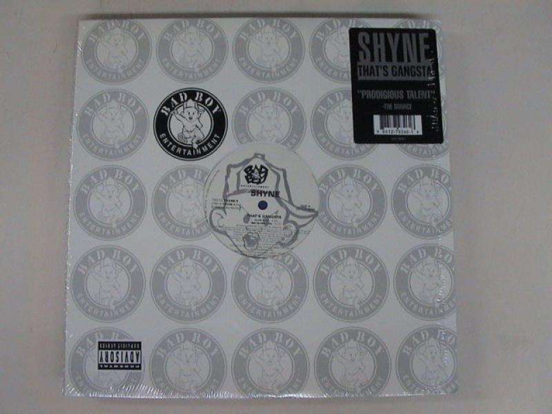 Shyne/That's