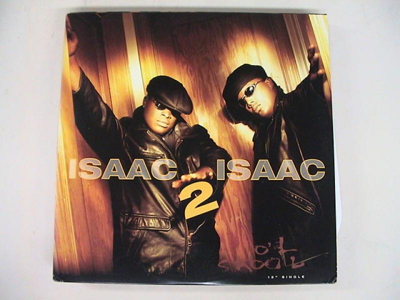 Isaac