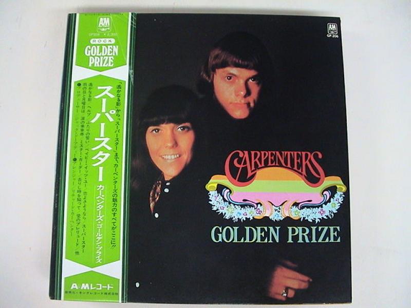 Carpenters/Golden